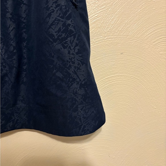 🌿 Orvis Blue Marbled Active Skirt – Size XL - Picture 7 of 8